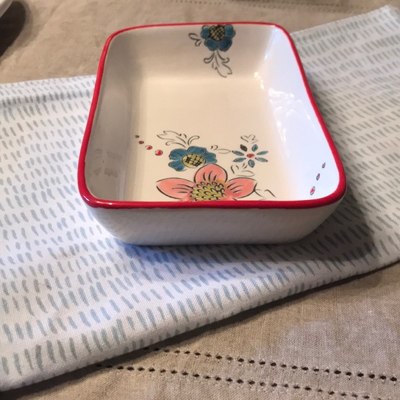 Molly Hatch Flower Patch Small Tray - Picture 11 of 13